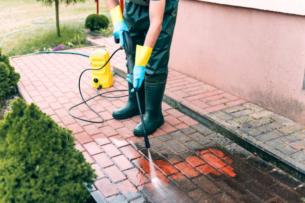 Trusted Frederickson, WA Pressure washing Experts