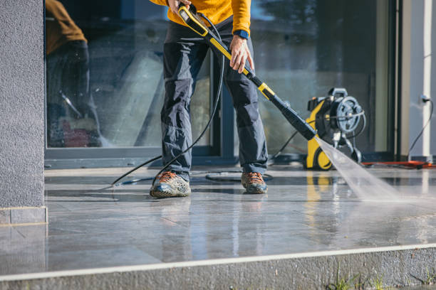 Playground Equipment Cleaning in Frederickson, WA