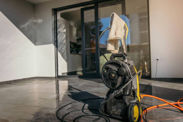 Winterizing Services in Frederickson, WA